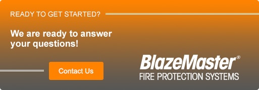 Contact BlazeMaster