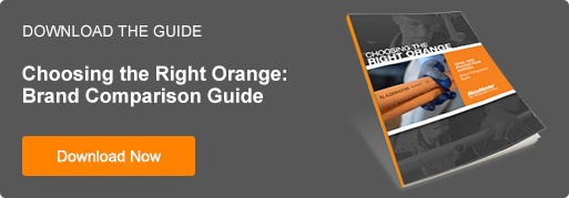 Choose the Right Orange