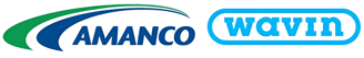 AMANCO WAVIN