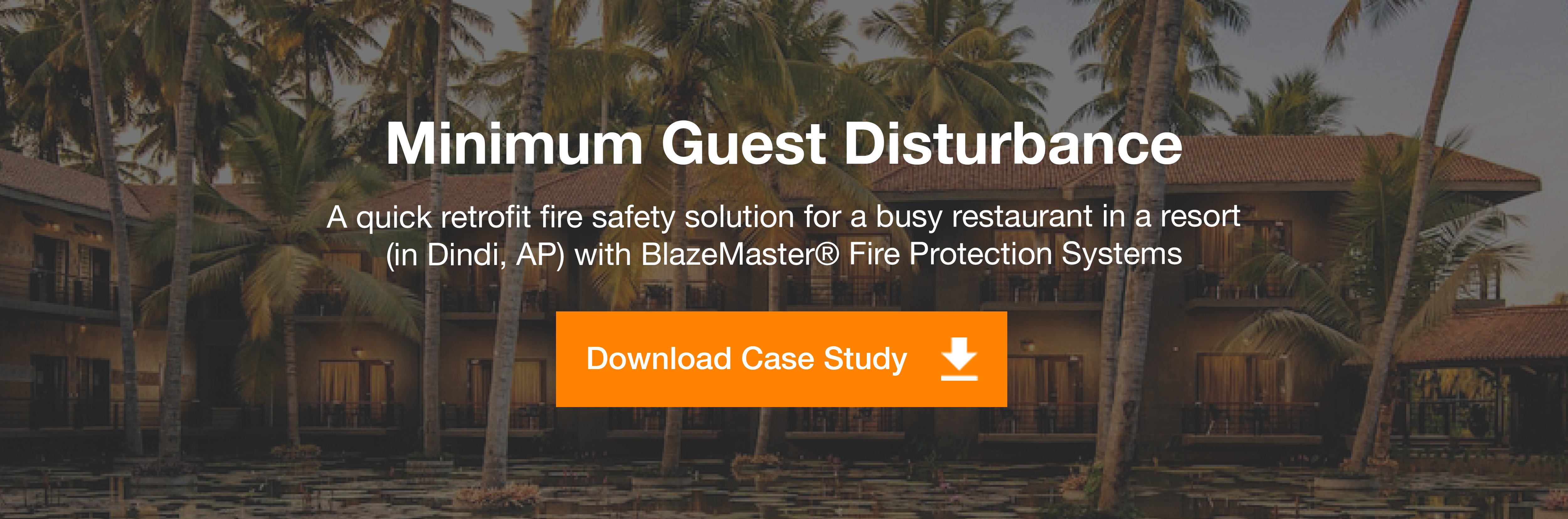 blazemaster retrofit case study