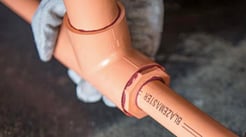 CPVC BlazeMaster