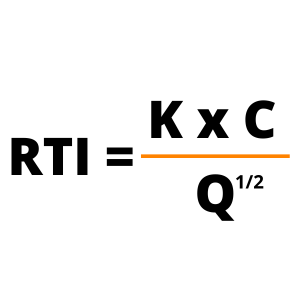Fórmula de RTI - Imagen - BlazeMaster