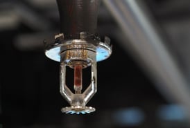 Sprinkler para CPVC