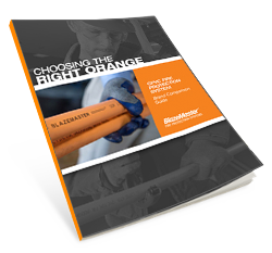 Downloadable guide: Choosing the Right Orange