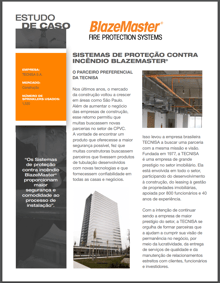 Estudo de caso: Tecnisa, uma das construtoras de maior prestígio no setor imobiliário