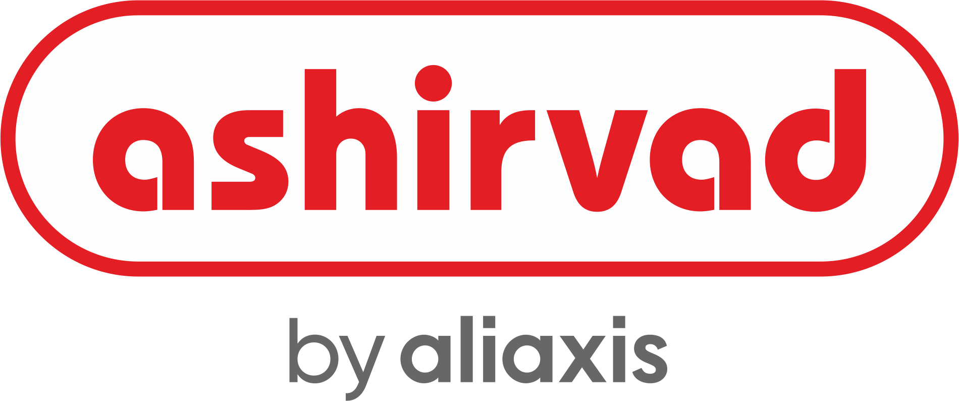 Ashirvad by aliaxis Ashirvad by aliaxis