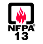 NFPA13