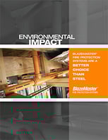 Environmental Impact Brochure