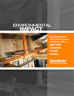 Environmental Impact Brochure