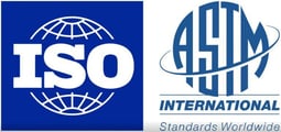 astm iso