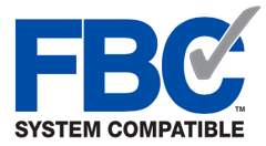 Programa compatível com o sistema FBC™