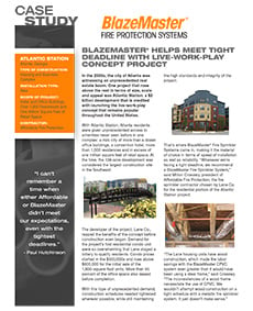 Downloadable Case Study Atlantic Station