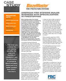 Downloadable Case Study Broadstone Lofts