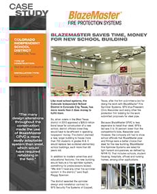 Downloadable Case Study Colorado Independent School District