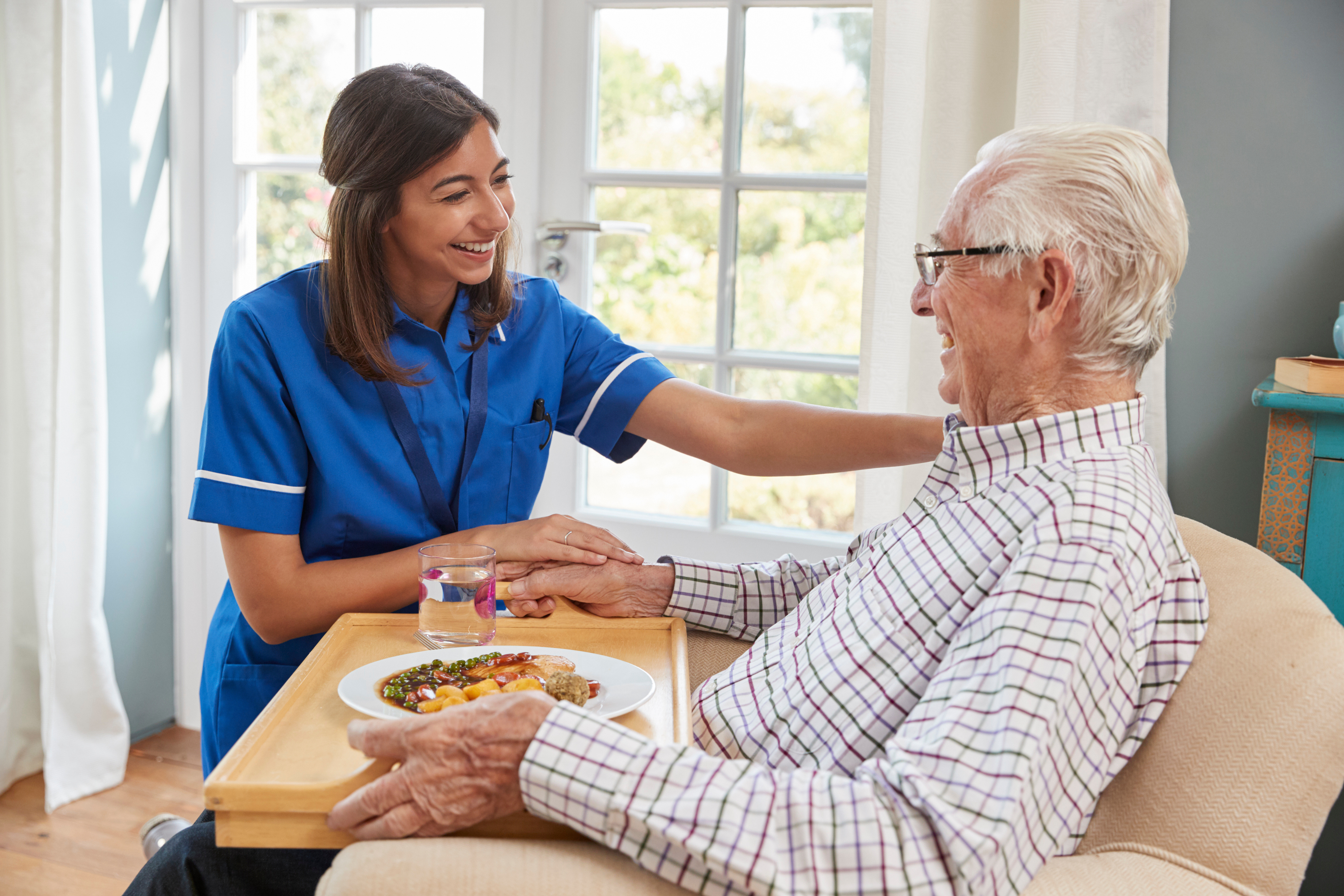 AdobeStock_172090320-Care Home