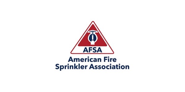 Join AFSA and BlazeMaster® Fire Protection Systems in Supporting Homes for Our Troops