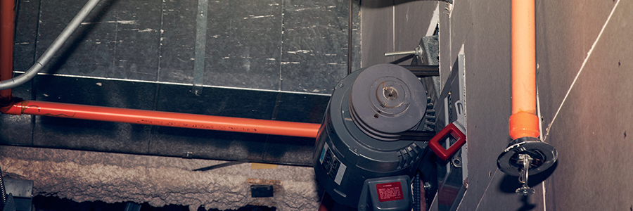 30-Year-Old BlazeMaster® CPVC Exceeds ASTM Requirements by 60 Percent