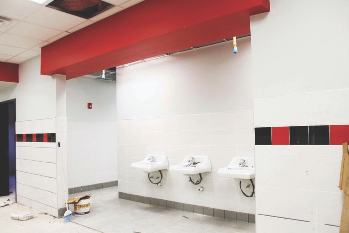 BlazeMaster® Fire Protection Systems Saves Time and Money For New School Building