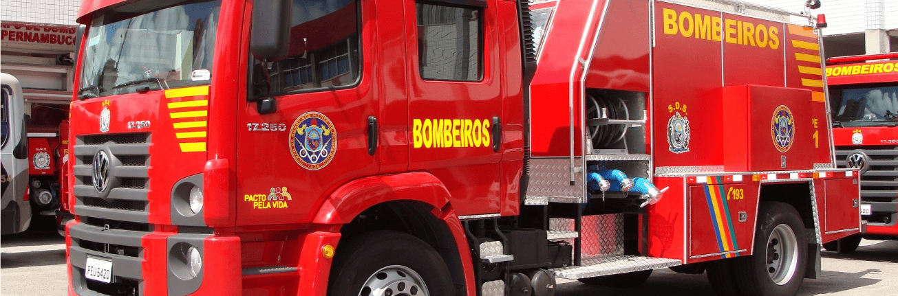 A importância do Corpo de Bombeiros em projetos de proteção contra incêndios