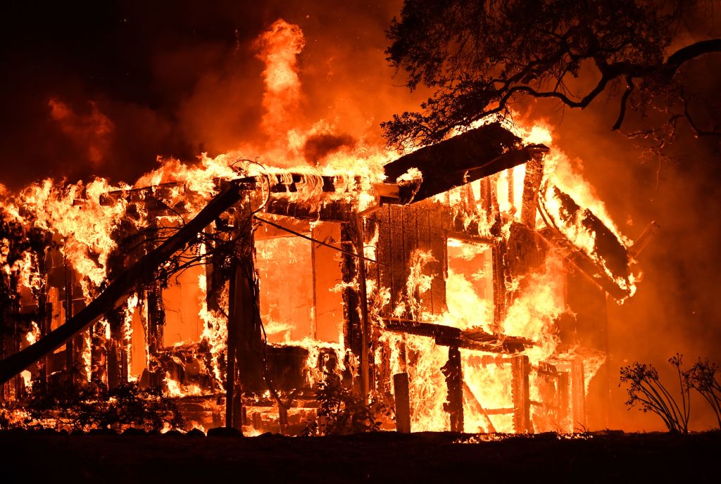 Recent Fire Incidents and How Blazemaster® Can Help in Mitigating Them.