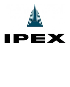 IPEX logo