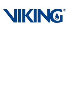 VIKING logo