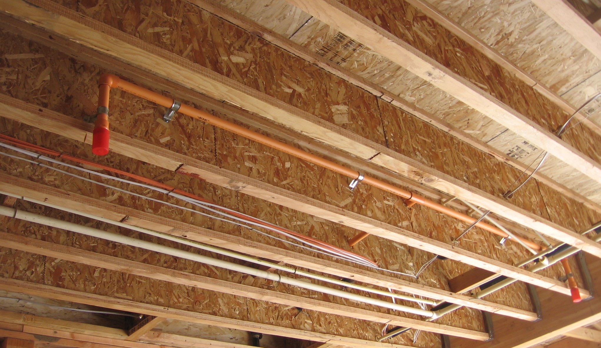Residential Water Quality and Fire Sprinkler Systems