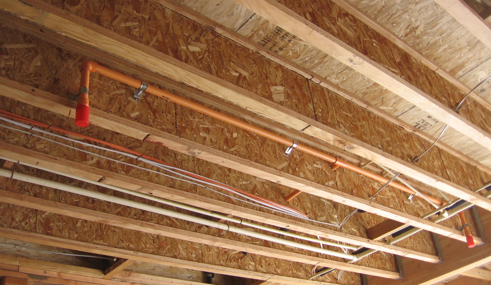 Residential Water Quality and Fire Sprinkler Systems