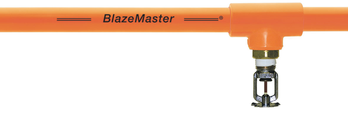 Ciência, serviço e segurança: os segredos de BlazeMaster®