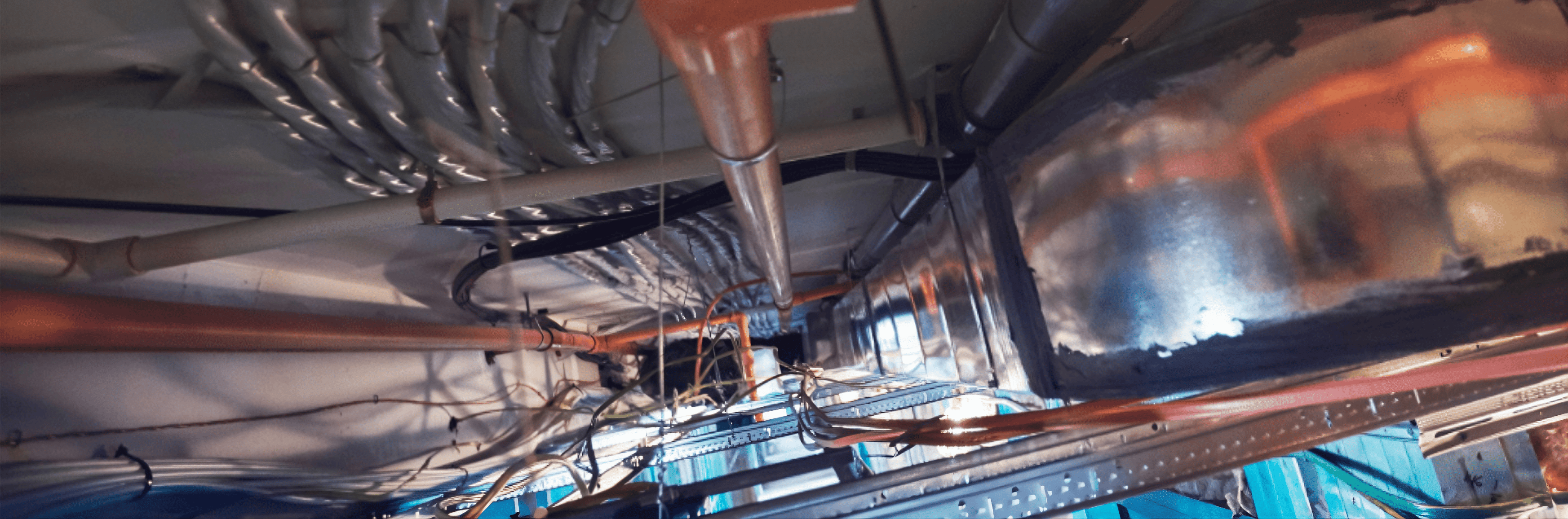 Sistema de proteção contra incêndio CPVC é tão confiável quanto o aço?