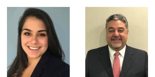 BlazeMaster® CPVC Welcomes Lainey Liotta and Sean Pearce