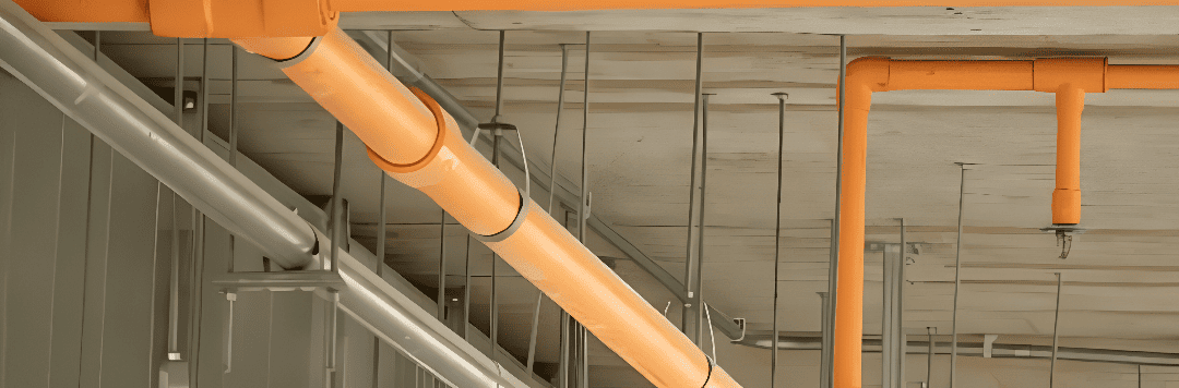 O que é um sprinkler contra incêndio, como funciona, como surgiu?