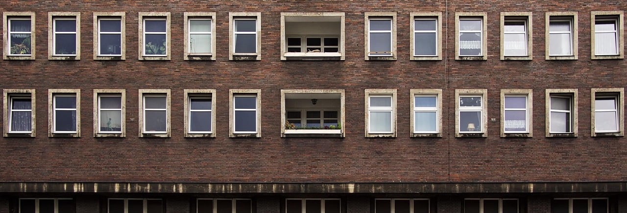 High-Rise Dorm Fire Sprinkler Retrofit Completed in Record Time