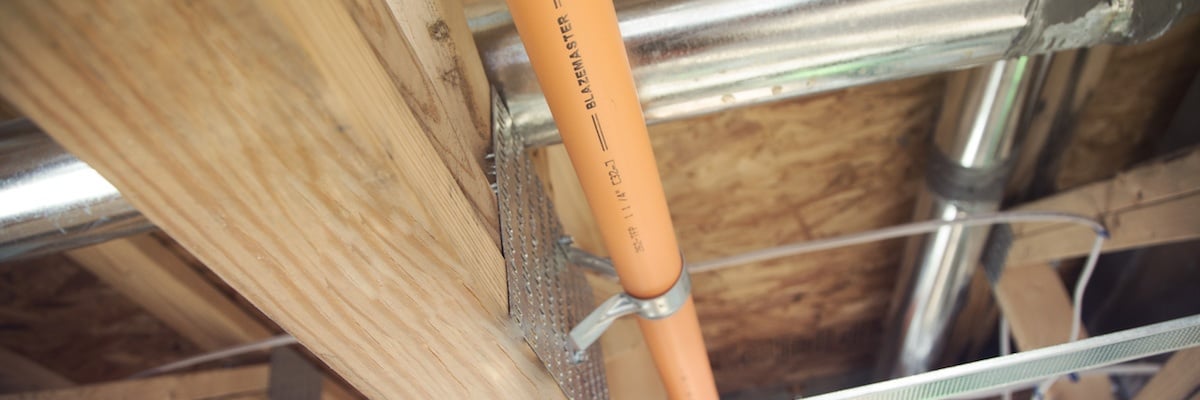 American Fire Systems Builds Firestopping Business With