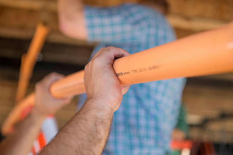 O que você precisa saber sobre os tempos de cura do cimento solvente